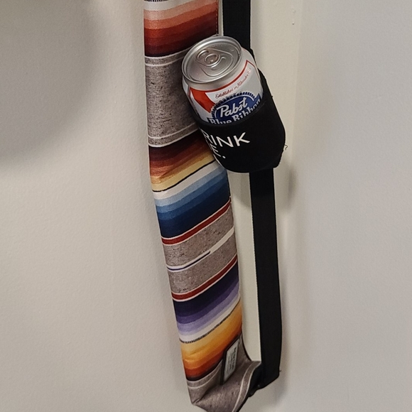 Mobile mini cooler